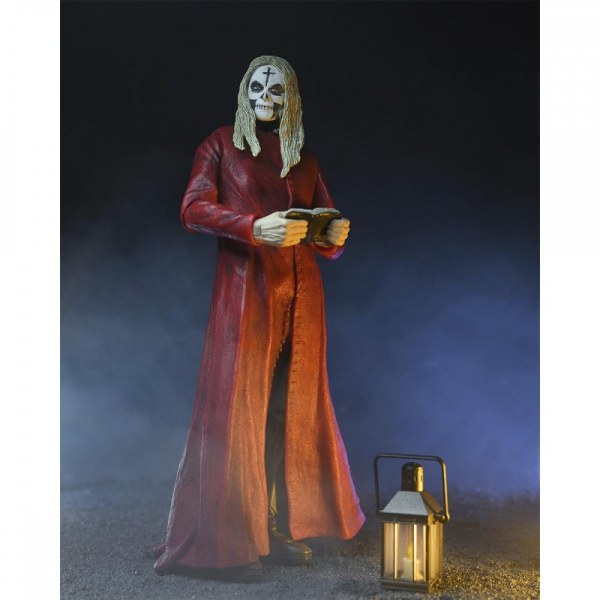 HOUSE OF 1000 CORPSES FIGUR OTIS (ROTE ROBE) 20. JAHRESTAG