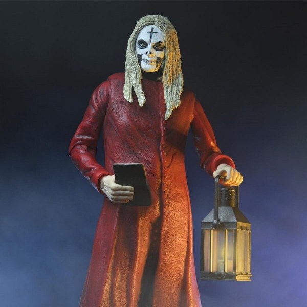 HOUSE OF 1000 CORPSES FIGUR OTIS (ROTE ROBE) 20. JAHRESTAG