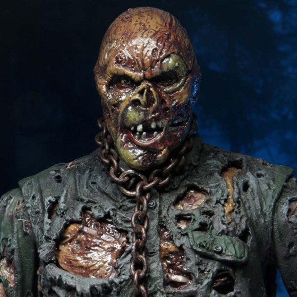 FREITAG DER 13. – ACTION FIGUR – ULTIMATE TEIL 7 JASON