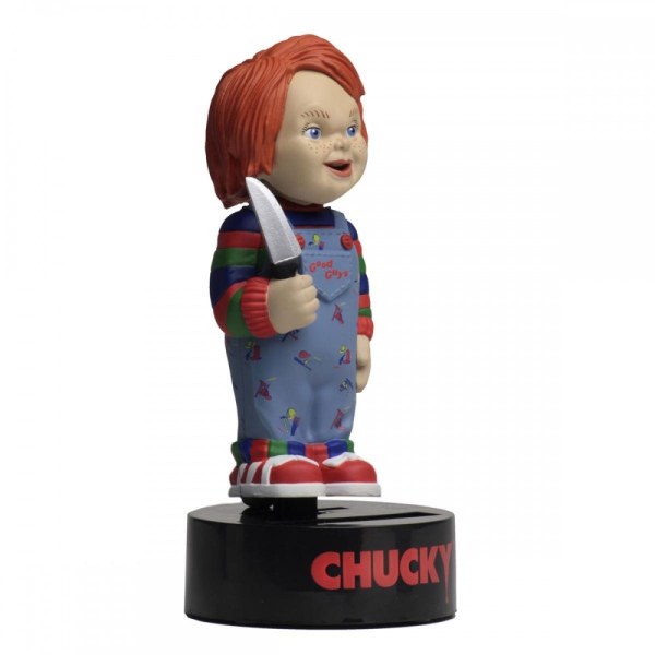 CHUCKY – BODY KNOCKER – CHUCKY