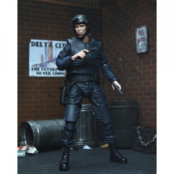 ROBOCOP FIGUR ULTIMATE ALEX MURPHY (OCP UNIFORM)