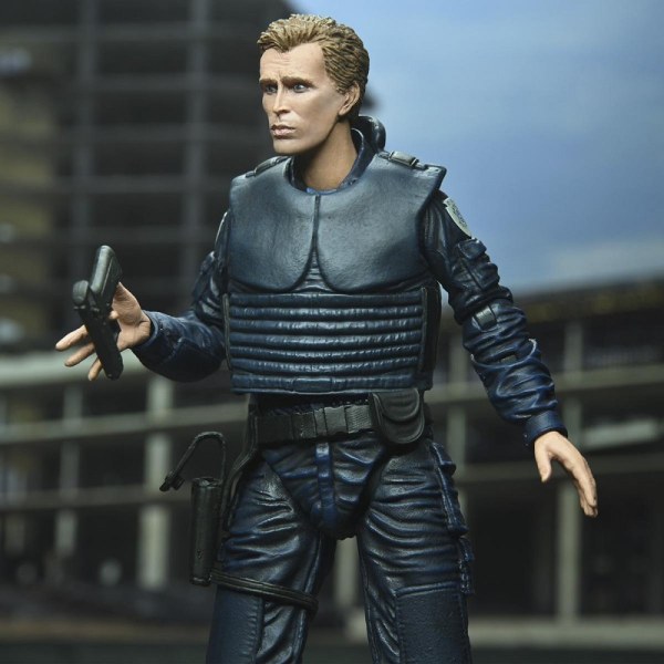 ROBOCOP FIGUR ULTIMATE ALEX MURPHY (OCP UNIFORM)