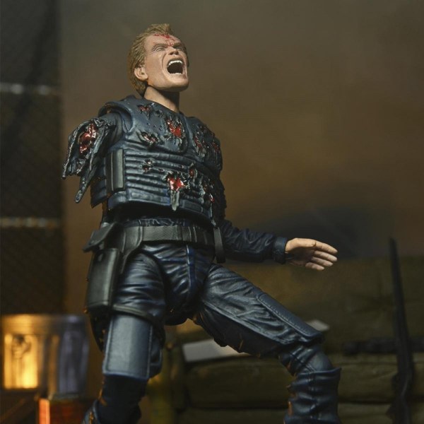 ROBOCOP FIGUR ULTIMATE ALEX MURPHY (OCP UNIFORM)