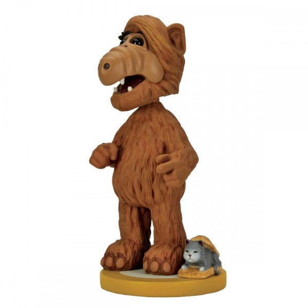 ALF – HEAD KNOCKER – ALF
