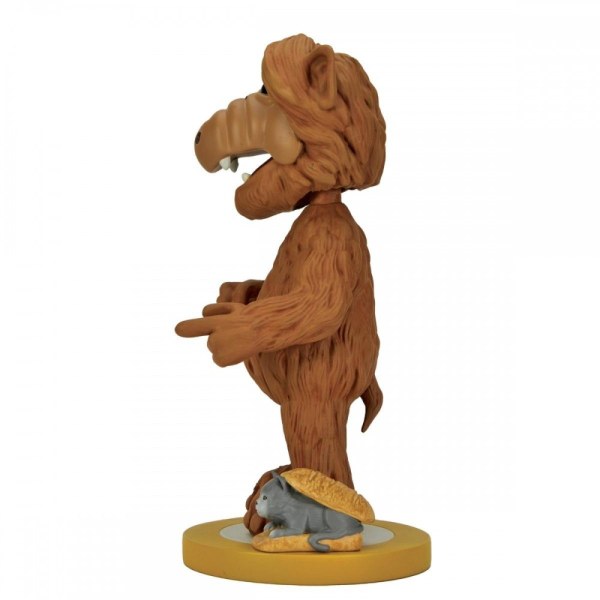 ALF – HEAD KNOCKER – ALF