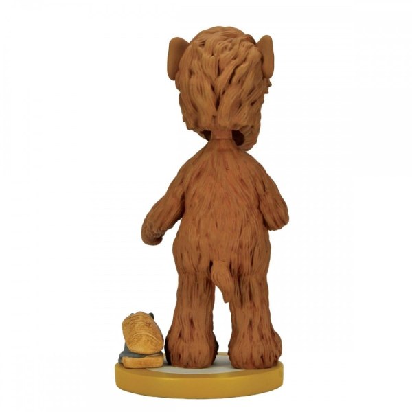 ALF – HEAD KNOCKER – ALF