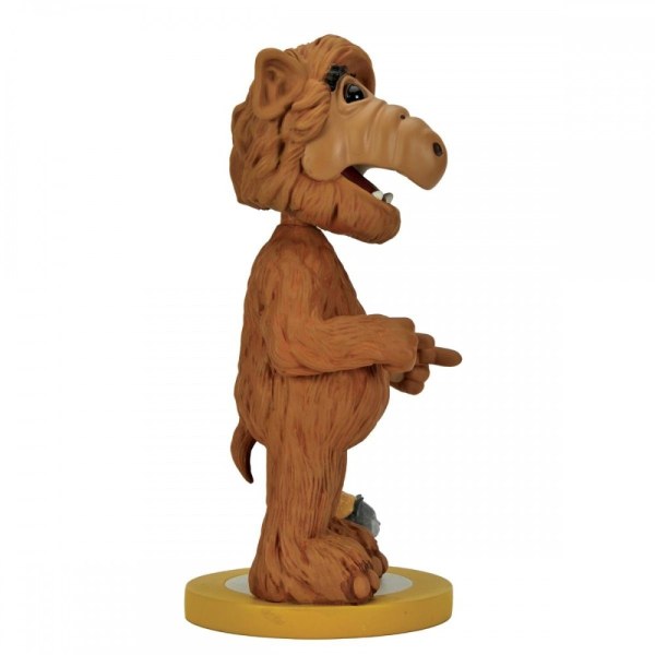ALF – HEAD KNOCKER – ALF