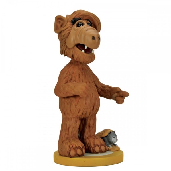 ALF – HEAD KNOCKER – ALF