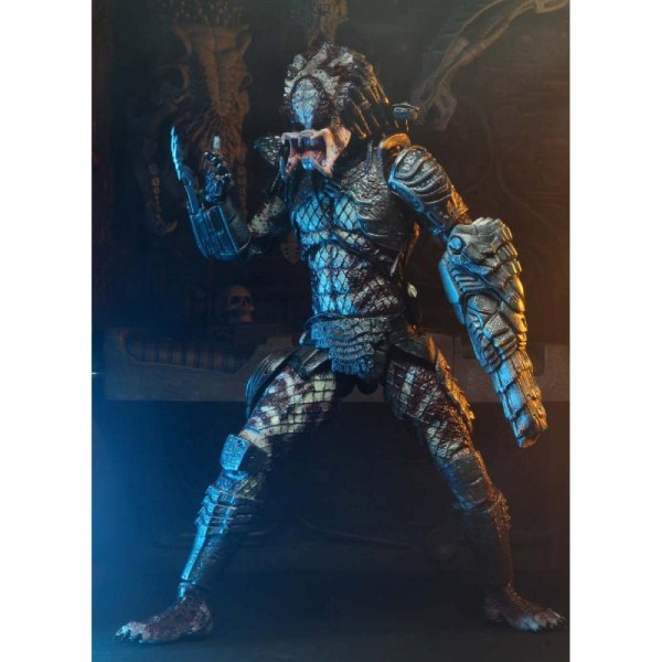 PREDATOR 2 – ACTION FIGUR – ULTIMATE GUARDIAN PREDATOR