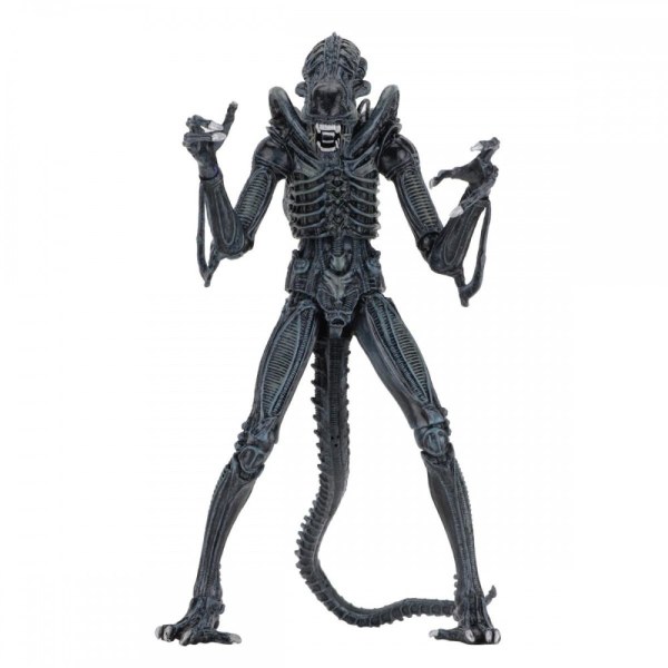 ALIENS – ACTION FIGURE – ULTIMATE ALIENS WARRIORS