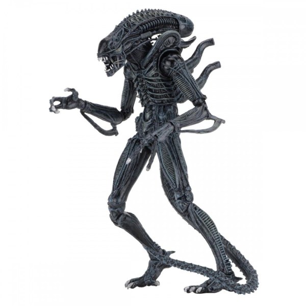 ALIENS – ACTION FIGURE – ULTIMATE ALIENS WARRIORS