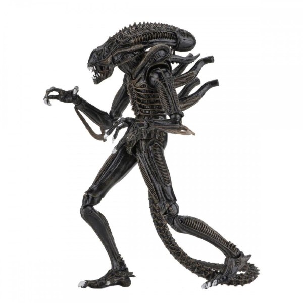 ALIENS – ACTION FIGURE – ULTIMATE ALIENS WARRIORS