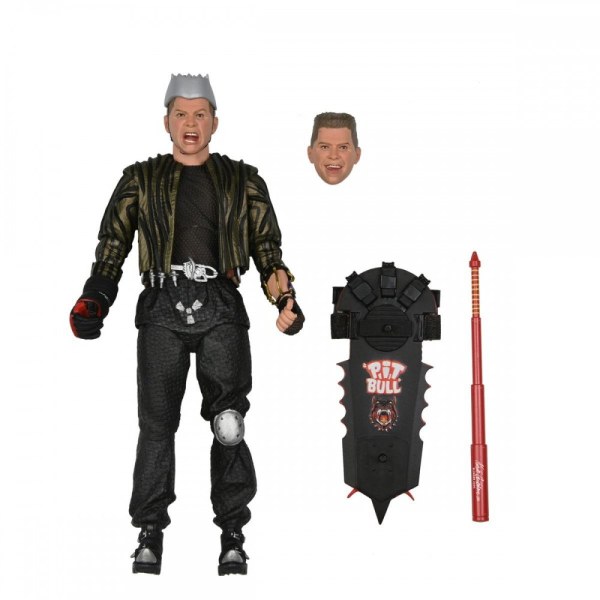 ZURÜCK IN DIE ZUKUNFT TEIL 2 – ACTION FIGUR – ULTIMATE GRIFF TANNEN