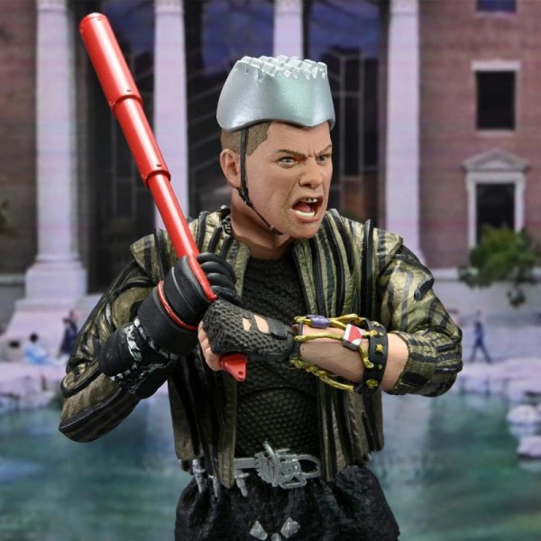 ZURÜCK IN DIE ZUKUNFT TEIL 2 – ACTION FIGUR – ULTIMATE GRIFF TANNEN