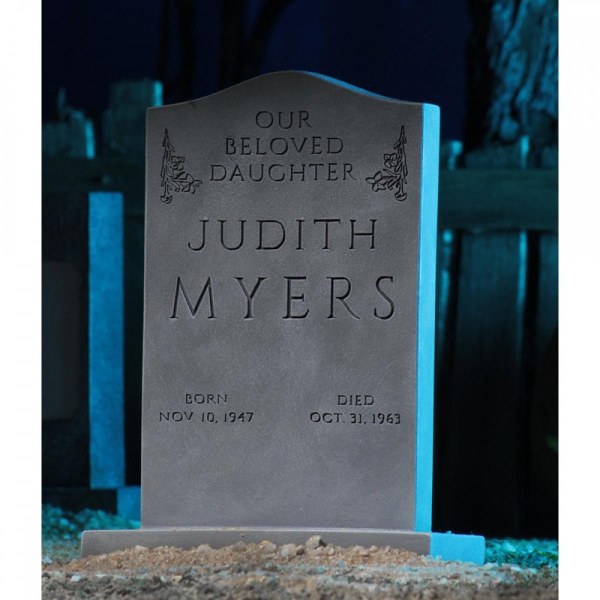 HALLOWEEN (2018) - ACTIONFIGUR - ULTIMATE MICHAEL MYERS