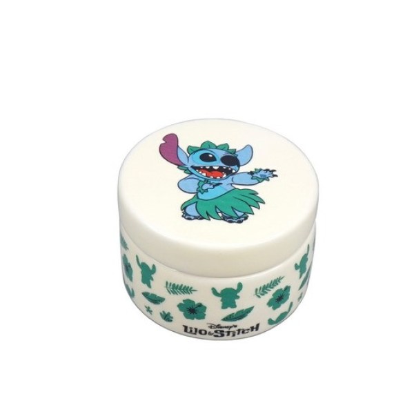MINI-KERAMIKTOPF DISNEY 100 LILO & STITCH ALOHA HAWAII