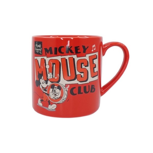 TASSE DISNEY 100 MICKEY MAUS HOWDY FOLKS!