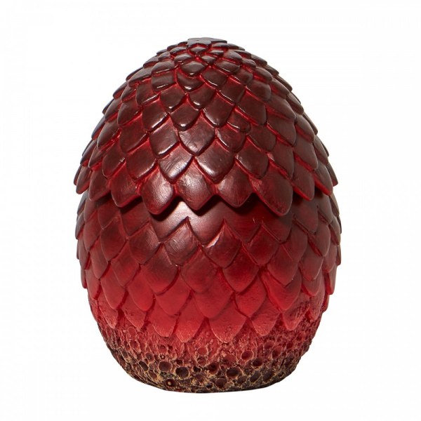 DROGONS EIER-ANdenken – GAME OF THRONES
