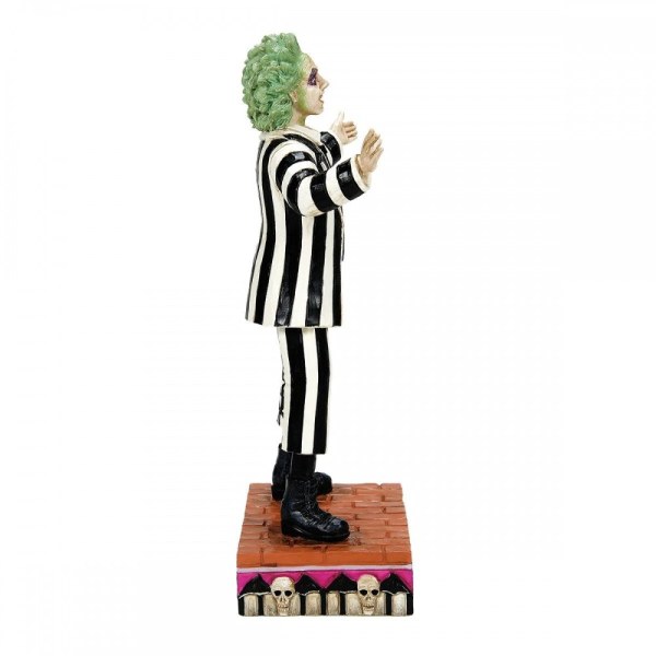KLASSISCHER BEETLEJUICE - JIM SHORE