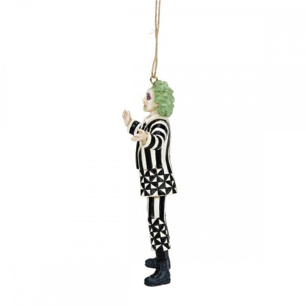 ORNAMENT BEETLEJUICE - JIM SHORE