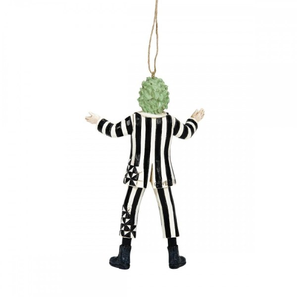 ORNAMENT BEETLEJUICE - JIM SHORE