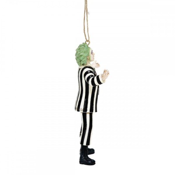 ORNAMENT BEETLEJUICE - JIM SHORE