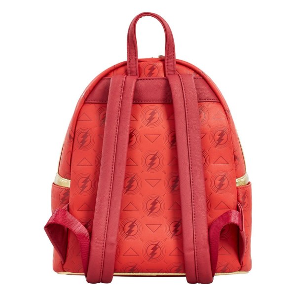 Mini-Rucksack The Flash - DC Loungefly