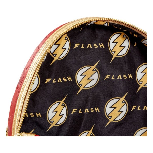 Mini-Rucksack The Flash - DC Loungefly