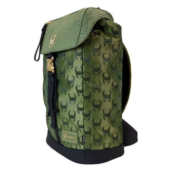Rucksack Loki the Traveller Collectiv - Marvel Loungefly
