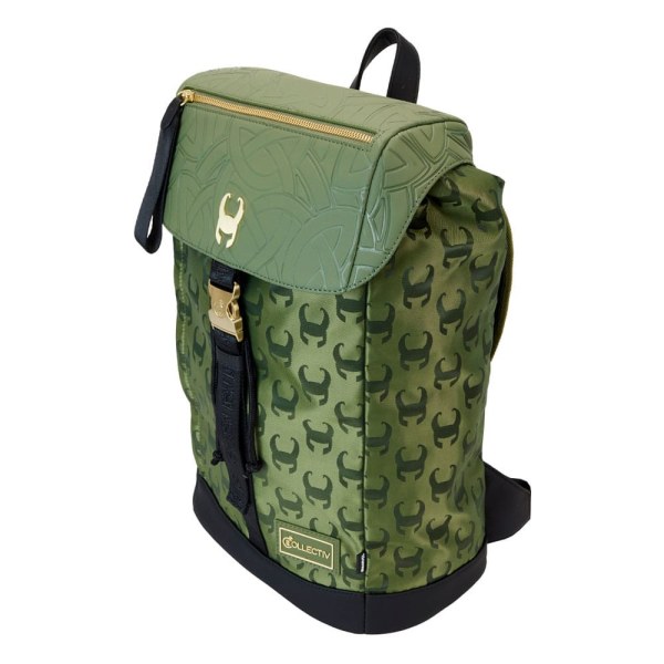 Rucksack Loki the Traveller Collectiv - Marvel Loungefly