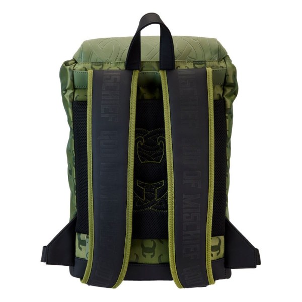 Rucksack Loki the Traveller Collectiv - Marvel Loungefly