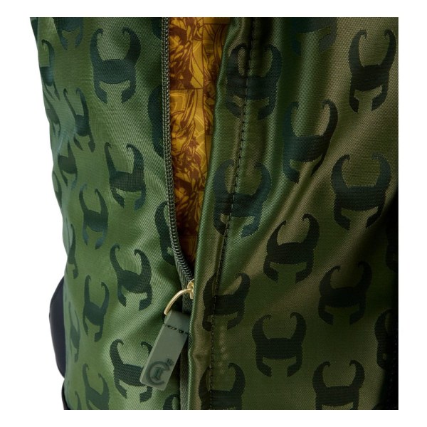 Rucksack Loki the Traveller Collectiv - Marvel Loungefly