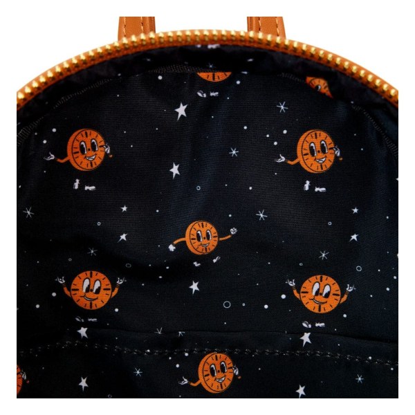 Mini-Rucksack Loki TVA Lentikulär Multiverse - Marvel Loungefly