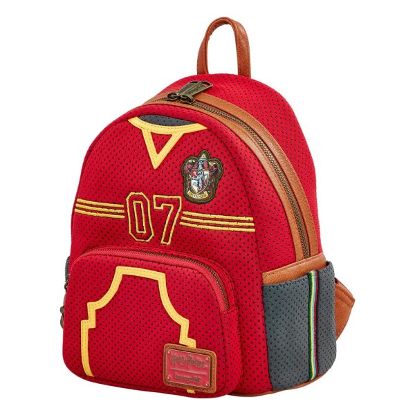 Mini-Rucksack Quidditchuniform - Harry Potter Loungefly