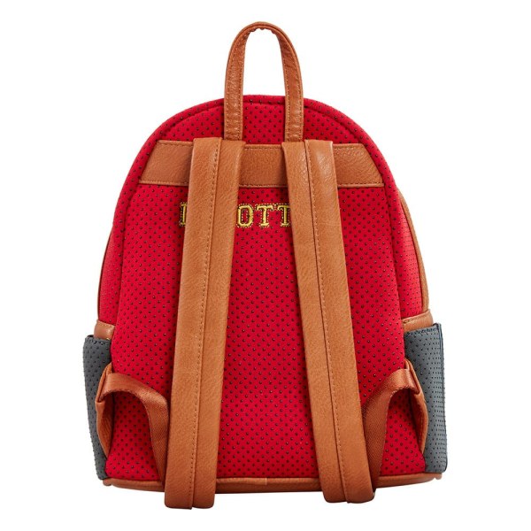 Mini-Rucksack Quidditchuniform - Harry Potter Loungefly