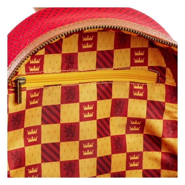 Mini-Rucksack Quidditchuniform - Harry Potter Loungefly