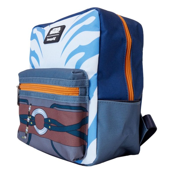 Mini-Rucksack Ahsoka Cosplay The Mandalorian - Star Wars Loungefly