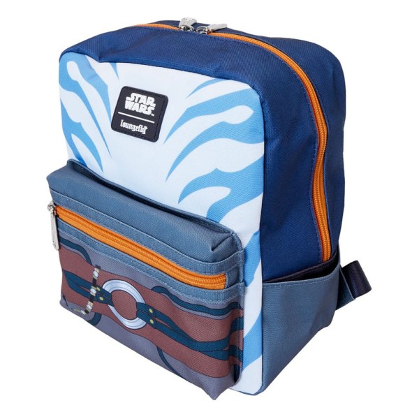 Mini-Rucksack Ahsoka Cosplay The Mandalorian - Star Wars Loungefly