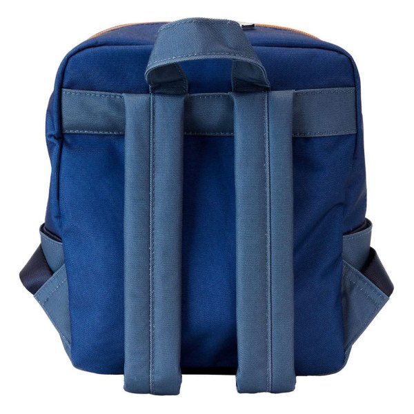 Mini-Rucksack Ahsoka Cosplay The Mandalorian - Star Wars Loungefly