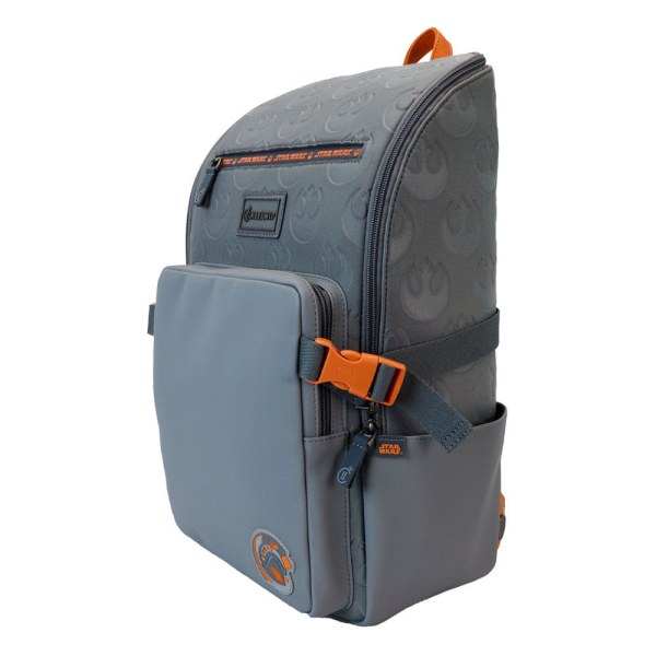 Rucksack Rebellenallianz Collectiv - Star Wars Loungefly