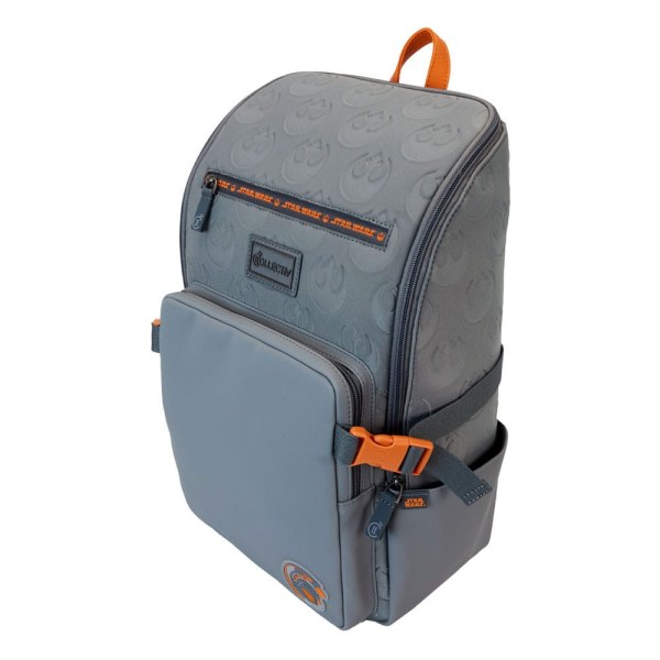 Rucksack Rebellenallianz Collectiv - Star Wars Loungefly