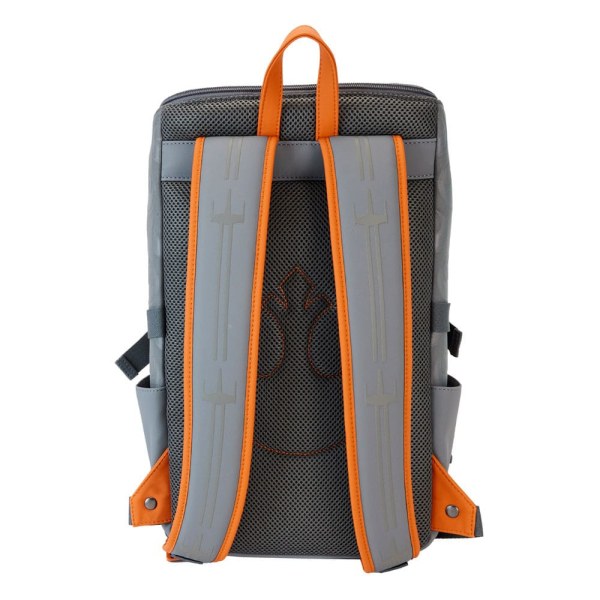 Rucksack Rebellenallianz Collectiv - Star Wars Loungefly