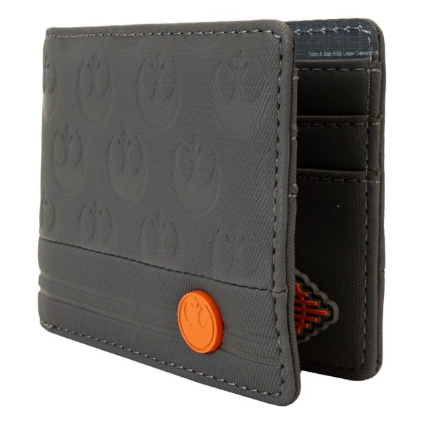 Geldbörse Rebel Alliance Collectiv - Star Wars Loungefly