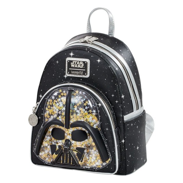 Mini-Rucksack Darth Vader Jelly Bean Bead - Star Wars Loungefly