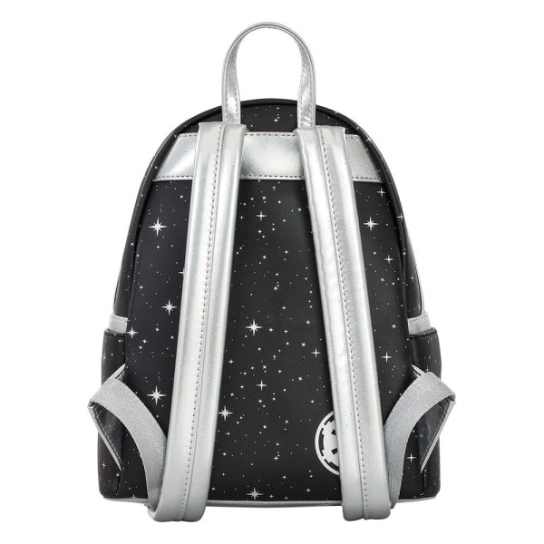 Mini-Rucksack Darth Vader Jelly Bean Bead - Star Wars Loungefly