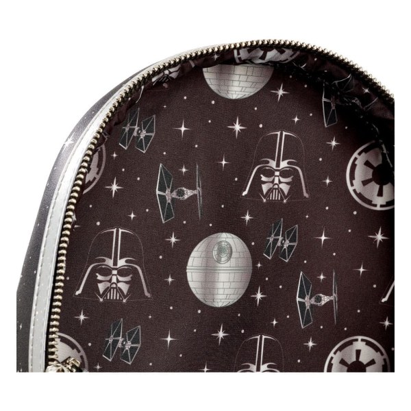 Mini-Rucksack Darth Vader Jelly Bean Bead - Star Wars Loungefly