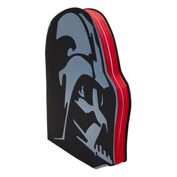 Notizbuch Die Rückkehr der Jedi-Ritter Darth Vader - Star Wars Loungefly