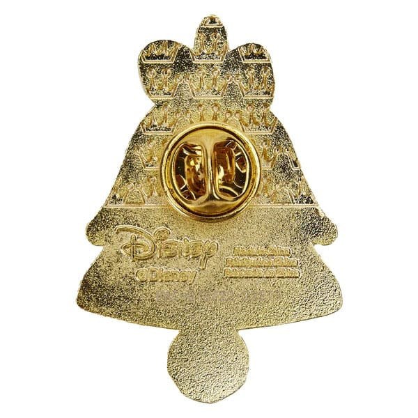 Mystery pin Mickey und Freunde Ornamente - Disney Loungefly