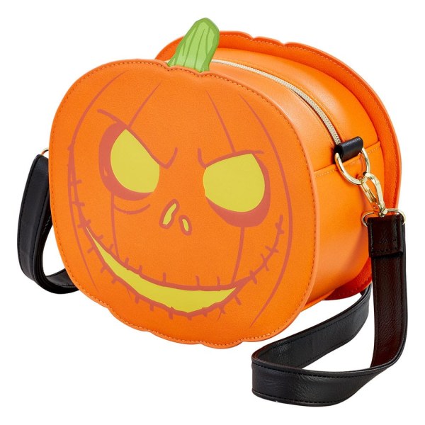 Schultertasche Jack O-Lantern Jack Skellington - Disney Loungefly