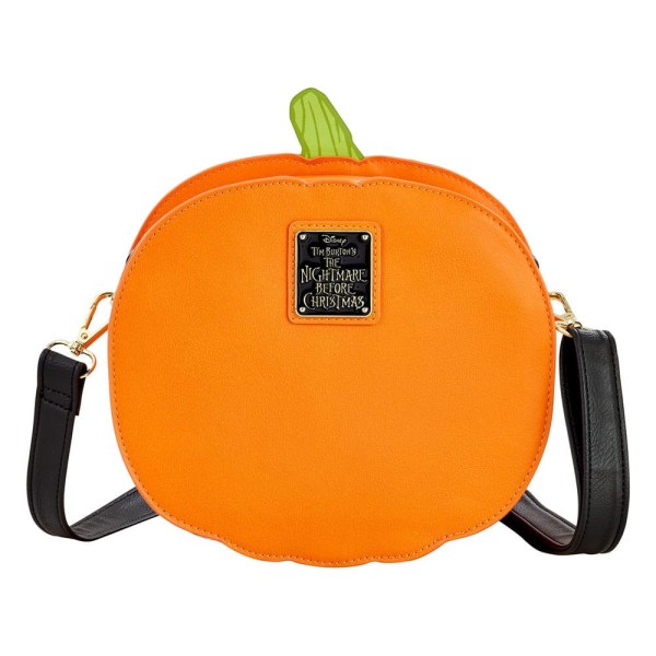 Schultertasche Jack O-Lantern Jack Skellington - Disney Loungefly